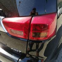 Fanale post dx int PEUGEOT 4007 del 2008