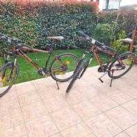 2 Bici Mountain Bike KTM