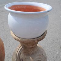 vaso 40 40 ceramica 