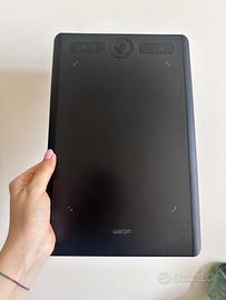 Set 2 tavolette Wacom (al prezzo di una)
