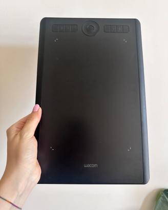 Set 2 tavolette Wacom (al prezzo di una)