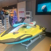 Yamaha jetblaster pro nuovo