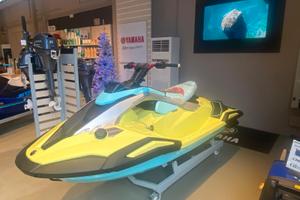 Yamaha jetblaster pro nuovo