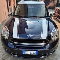 mini sd Countryman