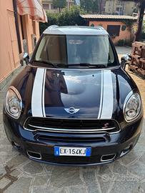 mini sd Countryman
