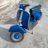 Vespa 50 special
