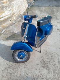 Vespa 50 special