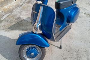 Vespa 50 special