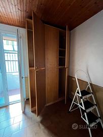 Armadi 3 ante e 1 anta