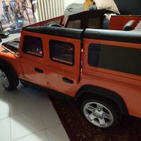 Defender 110
