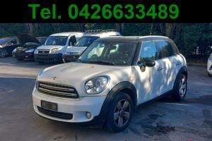 Ricambi MINI COUNTRYMAN R60 2.0 TD AUTOM-NO MOTORE