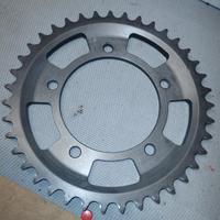 corsaro 1200 corona