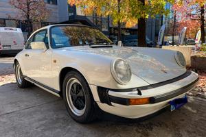 Porsche 911 carrera 3.0