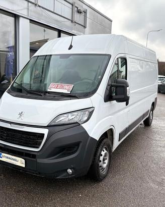 Peugeot Boxer 35 2.2 BlueHDi 140 PLM-TM L3 H2 SPOT
