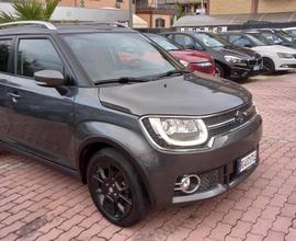 SUZUKI Ignis 1.2 Hybrid