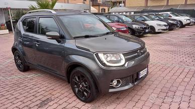 SUZUKI Ignis 1.2 Hybrid