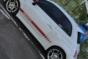 500 abarth