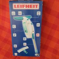 Leifheit  set Lavavetri Aspirante