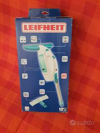 Leifheit  set Lavavetri Aspirante
