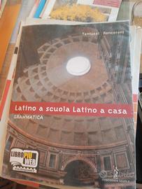latino a scuola latino a casa