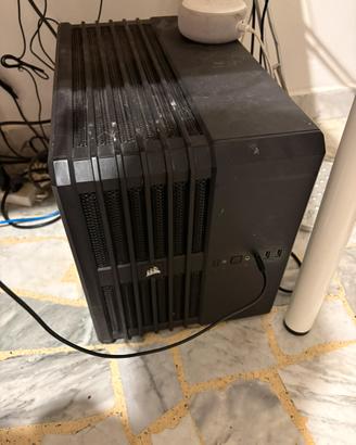PC FISSO GAMING