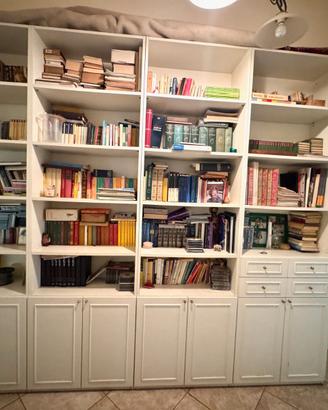 libreria componibile