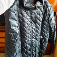 Giubbotto piumino  Marina Rinaldi Sport Tg. 46