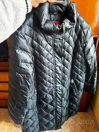 Giubbotto piumino  Marina Rinaldi Sport Tg. 46