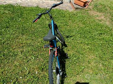 bicicletta per bimbo o bimba