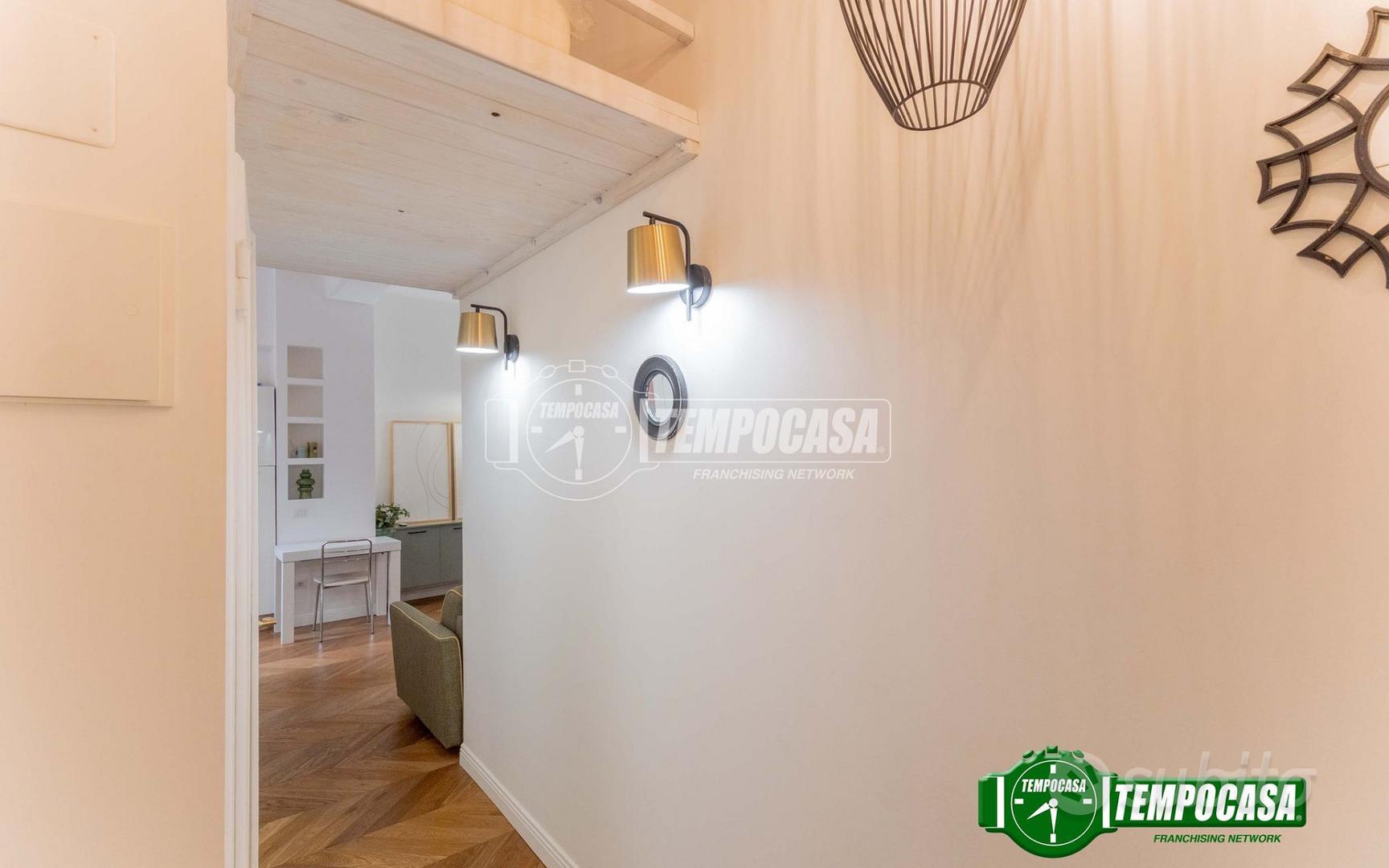 Apartment in Milano, Abbadesse, Municipio 2 - View 3