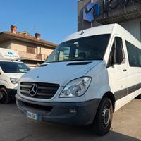 Mercedes-Benz Sprinter 2.2/315CDI/9 POSTI/150 CV
