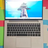 ZBook Firefly 14 G10 i7-1355U 32/512GB Quadro A500