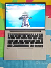 ZBook Firefly 14 G10 i7-1355U 32/512GB Quadro A500