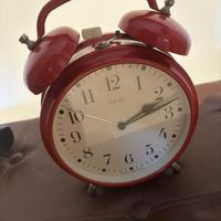 SVEGLIA PRIM GRANDE ROSSA