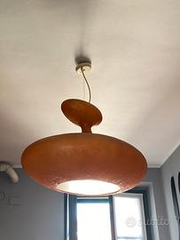 Lampadario design Kundalini