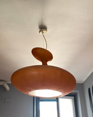 Lampadario design Kundalini