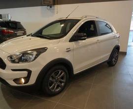 Ford Ka+ 1.2 85 CV Start&amp;Stop Active
