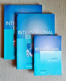 libri di testo di inglese