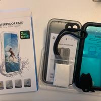Cover Cozycase per iPhone 7 8 se