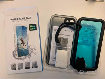 Cover Cozycase per iPhone 7 8 se