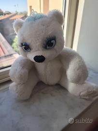 PELUCHE ORSO