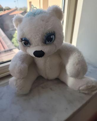PELUCHE ORSO