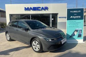 VOLKSWAGEN Golf 1.0 eTSI EVO DSG Life
