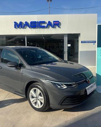 VOLKSWAGEN Golf 1.0 eTSI EVO DSG Life