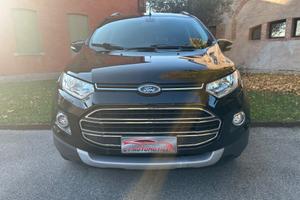 Ford EcoSport 1.0 EcoBoost 125 CV Titanium