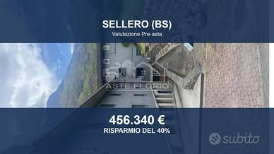 Immobile in asta di 3015 m² a Sellero