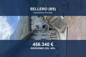 Immobile in asta di 3015 m² a Sellero