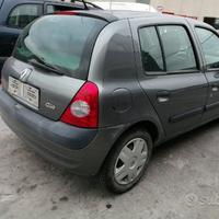 Ricambi usati renault Clio 2003