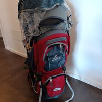 zaino Deuter Kid Comfort II