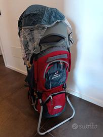 zaino Deuter Kid Comfort II